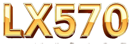 lx570 logo
